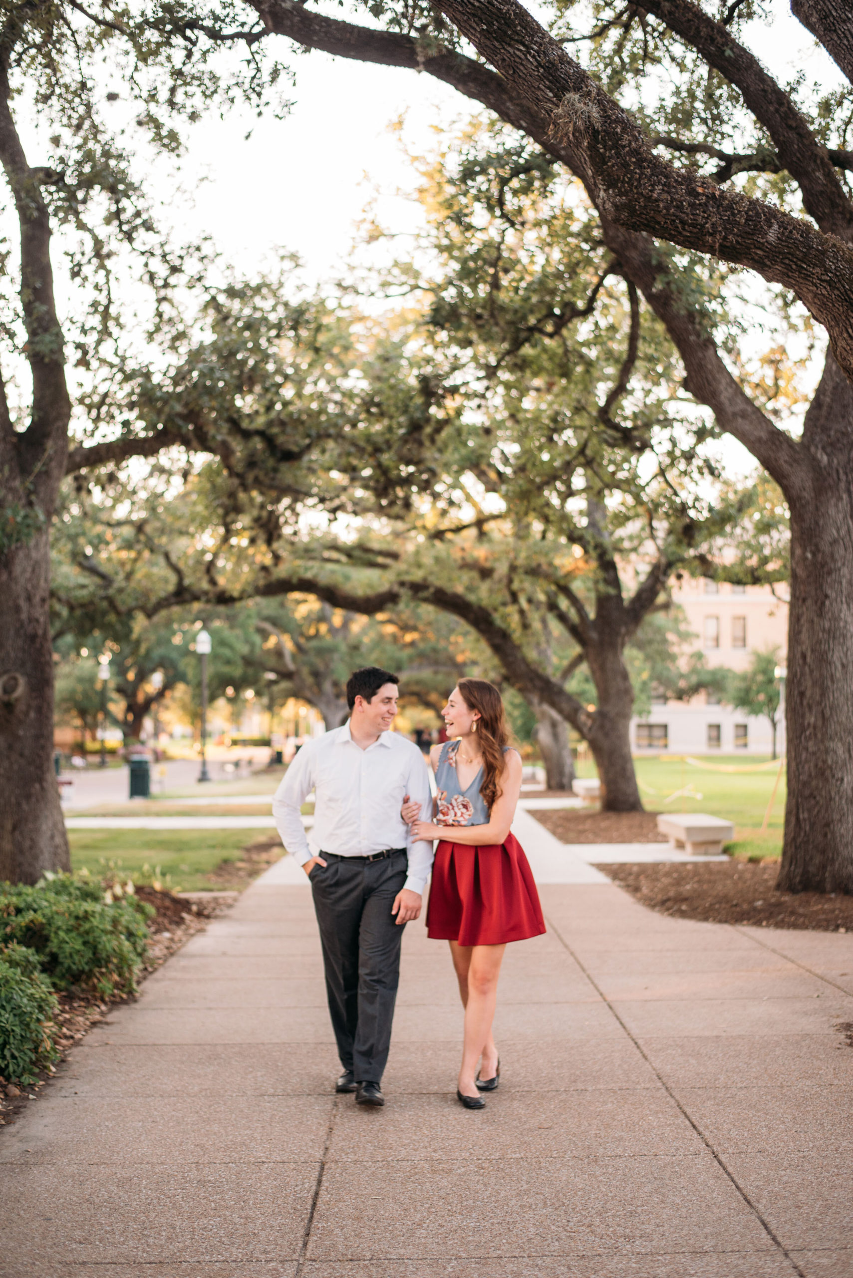 Texas-A&M-University-Engagement-Session-Century-Tree-Military-Walk-College-Station-Wedding-Photographer-San-Angel-Photo-Tony-Kate-22.jpg