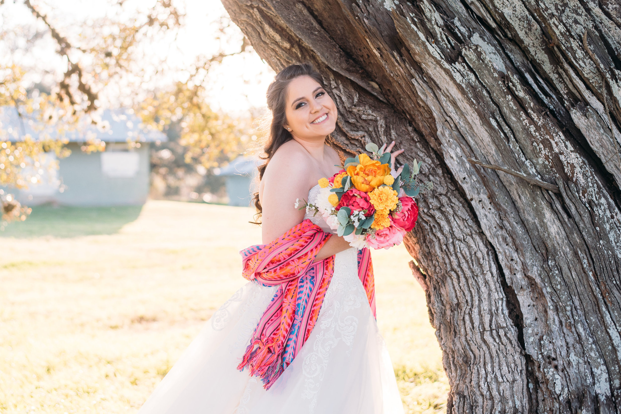 Melissa Bridals | Moore Ranch on the Brazos